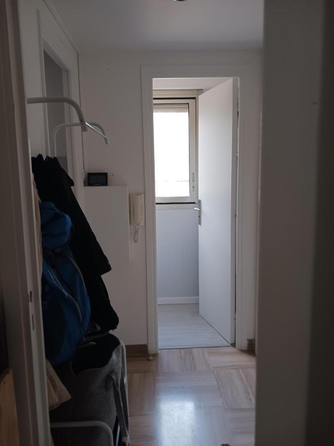 Rez-De-Jardin Grand Studio Appartamento Cros-de-Cagnes Esterno foto